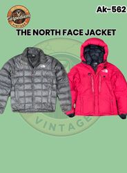 La giacca The north face Ak-562