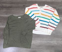 1558 - Loft Pullover