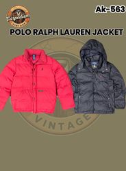 Polo Ralph Lauren Jacket Ak-563