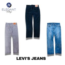 Levi's jeans - EVM0335