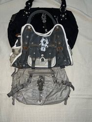 George gina & Lucy bag