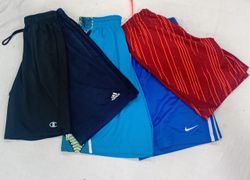 CR5661 Short de sport mixte de marque