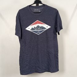 EDDIE BAUER T-SHIRTS - BUNDLE 01