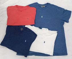 CR5665 Polo Ralph Lauren Vintage T-Shirt