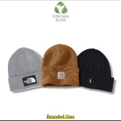 Cappelli Beanie di Marca Premium