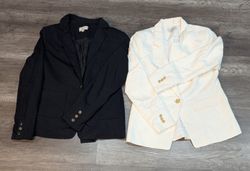 1572 - Loft, Ann Taylor Loft Blazers