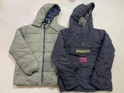 mischia giacche vintage