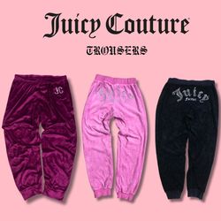 Pacote de Calças Juicy Couture 31 peças