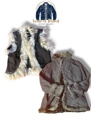 アフガンコート