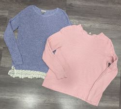 1564 - LOFT Maglioni