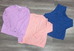 1565 - LOFT Maglioni