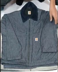 CR1050 Carhartt Upcycled Jacket Mix