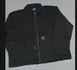 CR1053 Carhartt Upcycled Jacket Mix