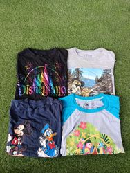 T-shirt imprimé Disney 9PCS (3796)