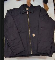 CR1055 Carhartt Upcycled Jacket Mix