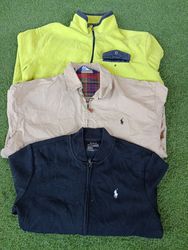 Giacca Ralph Lauren 5Pcs (3721)