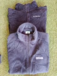 Columbia fleece 11PCS (3798)