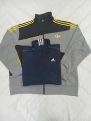 ZV1211 Adidas Track Suits