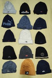 Beanie invernali Mix Brands