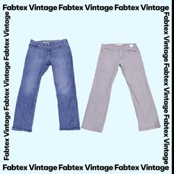 (FV-822) Lee Jeans