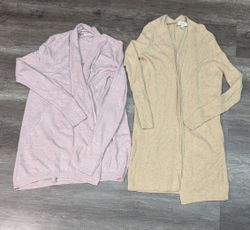 1578 - Loft Cardigan