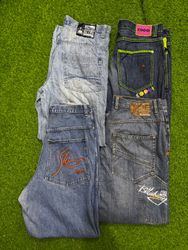 Hiphop jeans