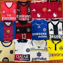 Football Authentic T-Shirts