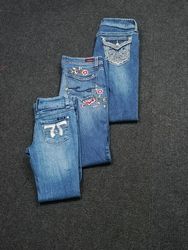 Bell Bottom Jeans
