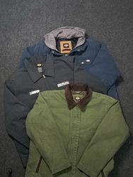 Giacca Carhartt & Dickies