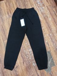 Zara Women's fleece trousers