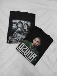 ZV1225 Movie & Show Printed T-Shirts