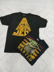 T-shirt stampate ZV1227 Movie & Show