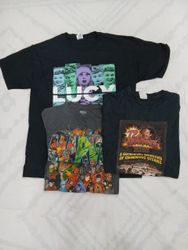 T-Shirt stampate ZV1230 Movie & Show