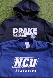 Felpe con cappuccio/sweatshirt Adidas 10Pcs (3803)