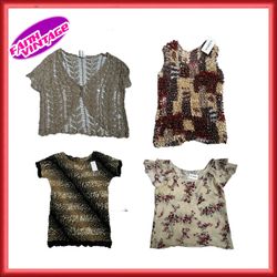 Minimal Lux Top Dress and Skirt Mix(FV-245)