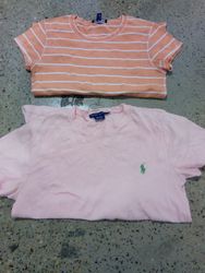 T-shirt rond Polo