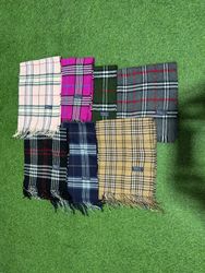 Branded Burberry  Scarves (Ks47)