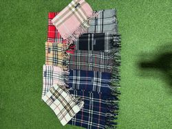 Premium  Burberry Scarves (ks49)