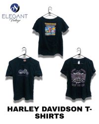 Magliette Harley Davidson - EVM0455