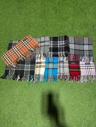 Beautiful Burberry Scarves (Ks52)