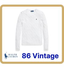 Ralph Lauren Sweater (046)
