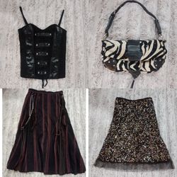 Y2K Hott selling pair