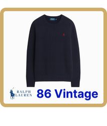 Ralph Lauren Sweater (048)
