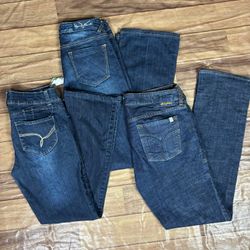 Y2K Jeans (FNC:1236)