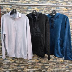 AV-0538 Adidas Sweatshirts et Hoodies