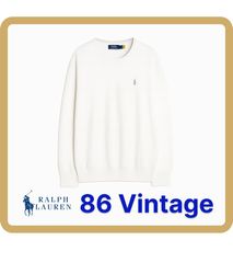 Ralph Lauren Sweater (052)