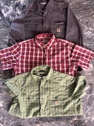 Carhartt-Shirt