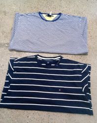 Tommy Hilfiger T-shirt à col rond