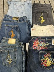 Baby Phat Jeans
