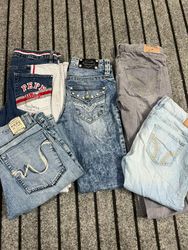 Jeans pour femmes